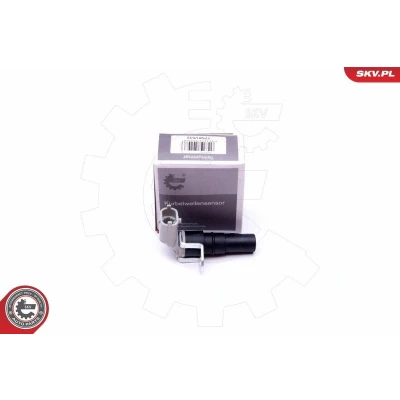 Kuva Impulssianturi, kampiakseli Opel, Saab, Vauxhall OE 009115115, 01238223, 09115115