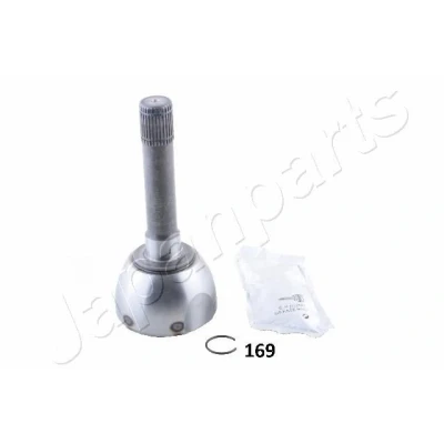 Kuva JAPANPARTS GI 169 Vetonivel Pyörän puoli NISSAN: Patrol GR 5 SUV