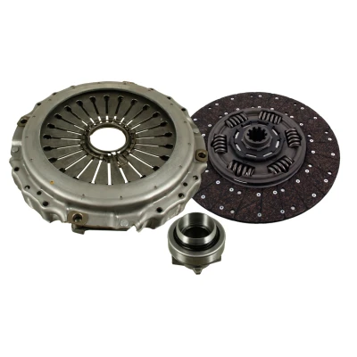 Kuva Kytkinpaketti FEBI BILSTEIN 105147