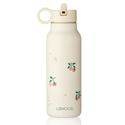 Kuva Liewood FALK Water Bottle 350 ML Unisex Juomapullo lapsille, Koko: One Size, Sea shell mix