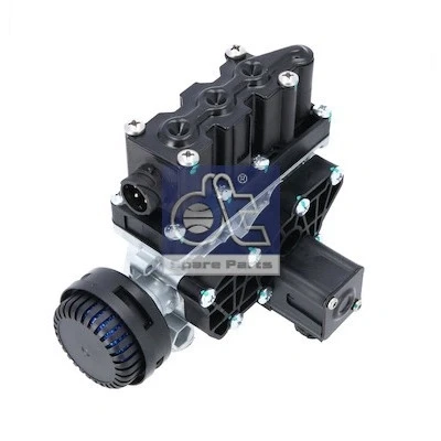 Kuva DT Spare Parts 5.72012 Magneettiventtiili