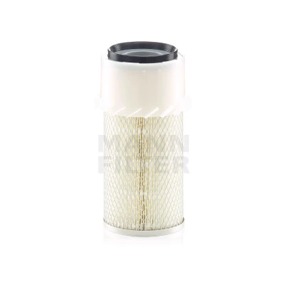 Kuva MANN FILTER C 14 179 x Ilmansuodatin 290 134 Suodatinpanos Tiivisteillä MITSUBISHI: L300 / Delica III Bussi