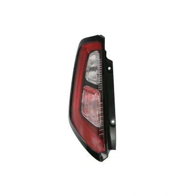 Kuva ALKAR 2205349 Takavalot Vasen P21W, LED, PY21W Savunharmaa Ilman lampun kantaa FIAT: Punto III Hatchback