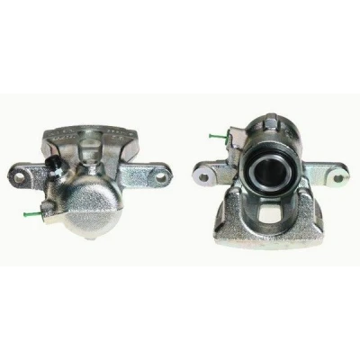 Kuva BUDWEG CALIPER 344137 Jarrusatula