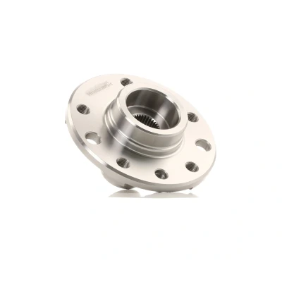 Kuva FEBI BILSTEIN 03969 Pyörännapa 5 110 ilman pyöränlaakeria Etuakseli SAAB: 9 3 Hatchback