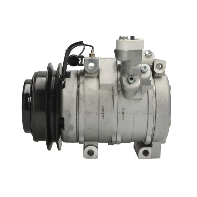 Kuva NISSENS 89312 Ilmastoinnin Kompressori 10S17C 12 PAG 46 R 134a