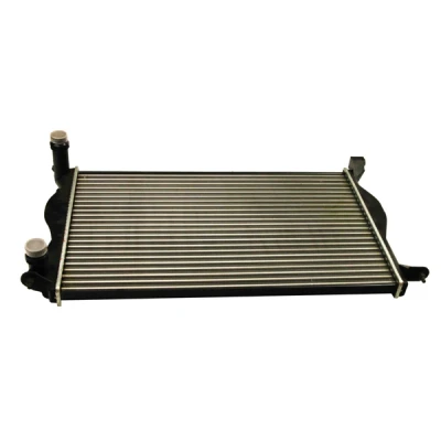 Kuva MAXGEAR AC230018 Jäähdytin Alumiini 448 677 32 Jäähdytysrivat juotetut AUDI: A6 C6 Sedan