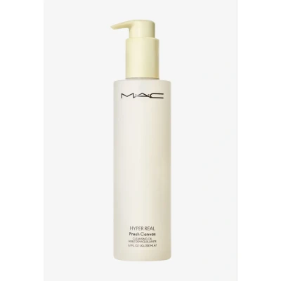 Kuva MAC Hyper Real Fresh Canvas Puhdistusöljy 200 ml