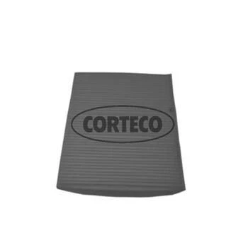 Kuva CORTECO 80001770 Raitisilmasuodatin Hiukkassuodatin 230 200 25,5 ALFA ROMEO: Giulietta Hatchback, MiTo, Van