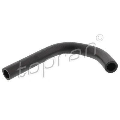 Kuva TOPRAN 501 555 Ohjaustehostimen Letku Tasaussäiliöstä hydrauliikkapumppuun BMW: 3 Sedan, Cabriolet
