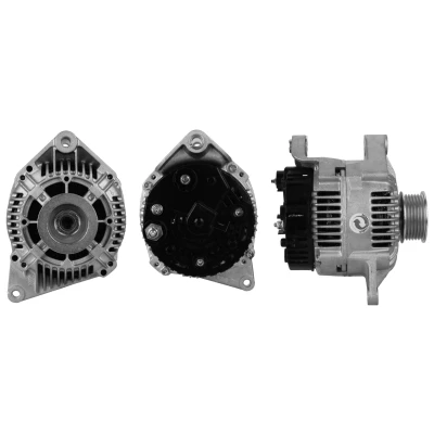 Kuva LUCAS ELECTRICAL LRA03148 Laturi 14V 120A VOLVO: V40 Farmari, S40 I