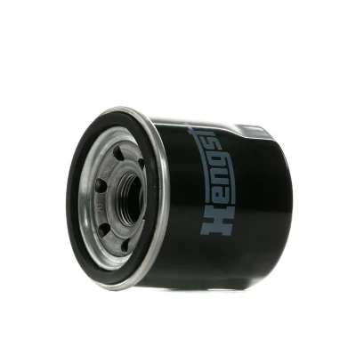 Kuva HENGST FILTER H97W06 Öljynsuodatin M20x1,5 Ruuvattava suodatin NISSAN: Primera Sedan, 350Z Coupe, Almera 2 Limousine, SUBARU: Legacy 5, Outback IV