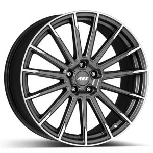 Kuva AEZ Atlanta Titan 8.5x20 5/112 ET35 B66.6