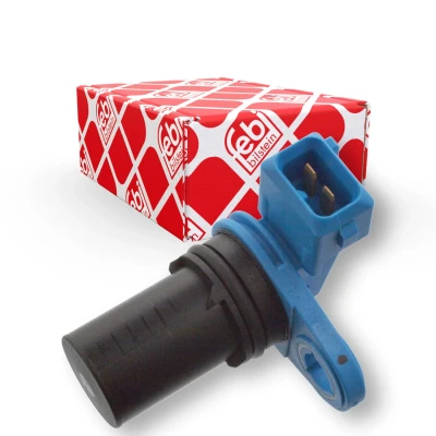 Kuva FEBI BILSTEIN 103578 Nokka Akselin Asentotunnistin FORD: FOCUS Mk1 Hatchback, FIESTA 6, 3 Turnier, VOLVO: V50, S40 II