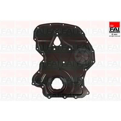 Kuva FAI AutoParts TCC1 Jakopään kotelo FORD: Transit Mk6 Van