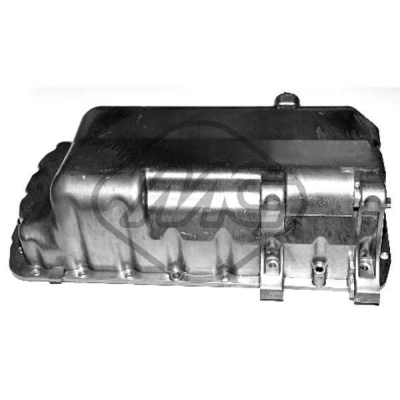 Kuva Öljypohja CITROËN, FIAT, LANCIA, PEUGEOT OE 0301 K2, 9464326480