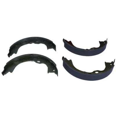 Kuva MAXGEAR 19 4547 Käsijarrukengät Taka akseli, oikea, vasen JEEP: WRANGLER 3, Cherokee II, Grand I, DODGE: Nitro SUV
