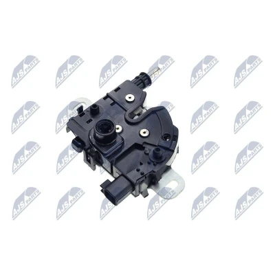 Kuva NTY EZC FR 007 Konepellin Lukko FORD: Focus 2 Kombi, 2, Limousine