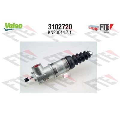 Kuva FTE 3102720 Kytkimen Työsylinteri