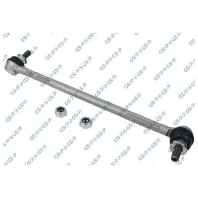 Kuva Tanko, kallistuksenvaimennin, Etuakseli, oikea BMW OE 31356765934, 6765934