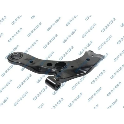 Kuva Tukivarsi, pyöräntuenta, Etuakseli, vasen, Taka akseli, Alla LEXUS NX, TOYOTA RAV 4 III, IV, VAN IV OE 480690R010, 4806942050,