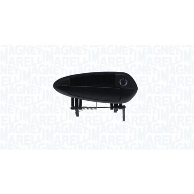 Kuva Oven kahva, Eteen, oikea fiat grande punto, punto OE 735366257, 735417233, 735471436