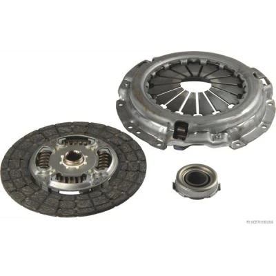 Kuva HERTH+BUSS JAKOPARTS J2002235 Kytkinpaketti TOYOTA: Land Cruiser Prado 120