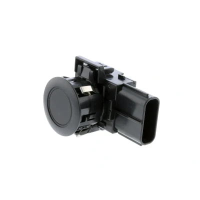 Kuva VEMO V70 72 0125 Peruutustutka Anturit Original Quality Takana, Sisempi Musta Ultraäänitunnistin
