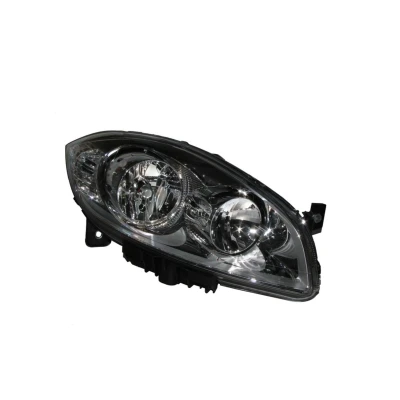 Kuva MAGNETI MARELLI 712452201110 Ajovaloumpio FIAT: Linea