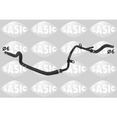 Kuva Jäähdyttimen letku VW OE 1K0122447HT