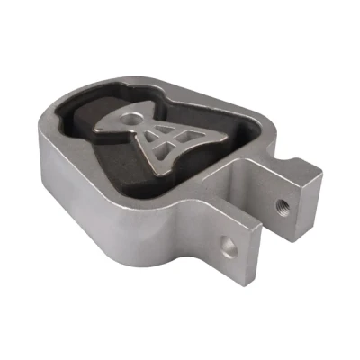 Kuva TEDGUM TED72770 Moottorin Kumityyny Takana, Vaihteiston puoli Kumimetallilaakeri FORD: S Max Mk2