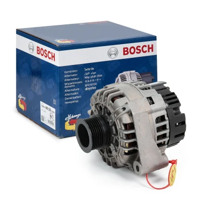 Kuva BOSCH 0 986 042 550 Laturi 14V 120A MERCEDES BENZ: C sarja T modell, Sedan, Sportcoupe