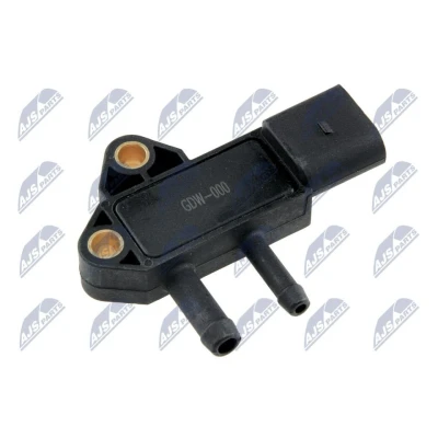 Kuva NTY ECS DW 000 DPF Paine Eroanturi kiinnityskiristimellä CHEVROLET: Captiva