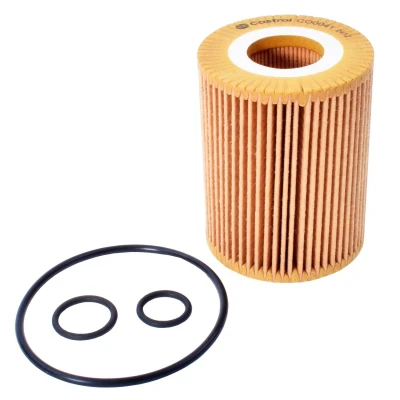 Kuva Castrol filters CO0041 Öljynsuodatin Suodatinpanos OPEL: Astra H Caravan, Hatchback, G CC, HONDA: CIVIC 7 Hatchback