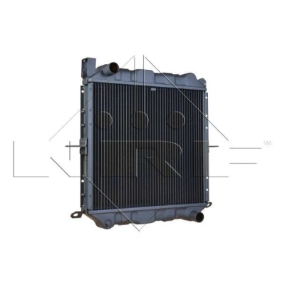 Kuva NRF 52235 Jäähdytin 480mm 432mm 57mm Jäähdytysrivat juotetut