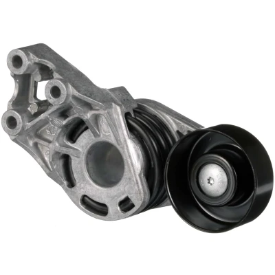 Kuva GATES FleetRunner Micro V Kit T38472 Kiristysrulla VOLKSWAGEN: Polo IV Hatchback, SKODA: Fabia 1 Praktik, 2, SEAT: Córdoba II Sedan