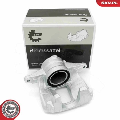Kuva Jarrusatula, Etuakseli, oikea ALFA ROMEO, FIAT, LANCIA OE 51877045, 52022043, 52035728
