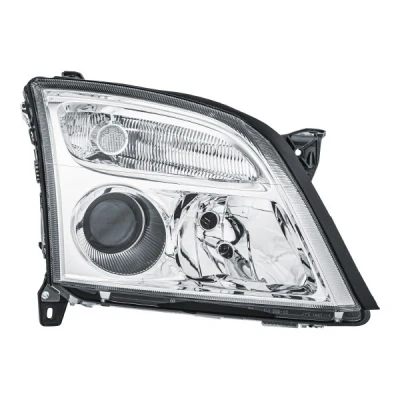 Kuva HELLA 1EL 008 321 081 Ajovaloumpio OPEL: Vectra C Caravan, Sedan, CC