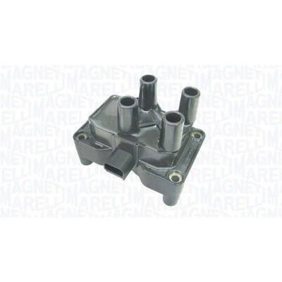 Kuva MAGNETI MARELLI 060717146012 Sytytyspuola FORD: MONDEO 4 Turnier, FOCUS 2, 3 VOLVO: V50, S40 II
