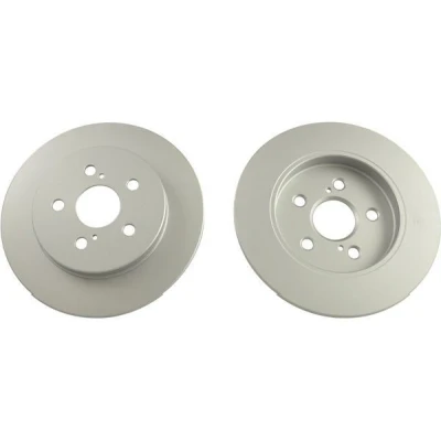 Kuva KAVO PARTS BR 9484 C Jarrulevyt 259 9 5 100 täysi pinnoitettu TOYOTA: Prius III Hatchback, IV Liftback, LEXUS: CT