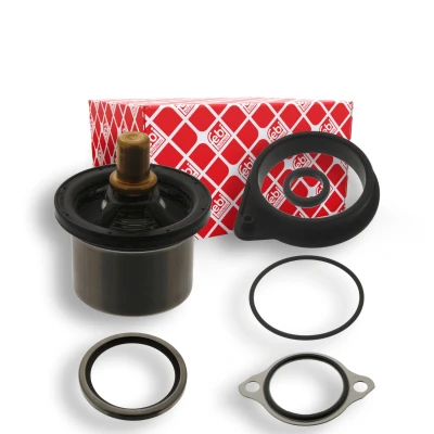 Kuva FEBI BILSTEIN 40747 Termostaatti 82 Tiivisteillä