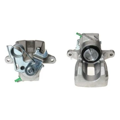 Kuva BUDWEG CALIPER 343900 Jarrusatula VOLKSWAGEN: Passat B5 GP Variant, Sedan, AUDI: A6 C5 Avant, Allroad
