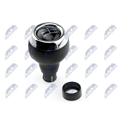 Kuva Vaihdetangon nuppi MINI MINI, CLUBMAN, COUNTRYMAN, Roadster OE