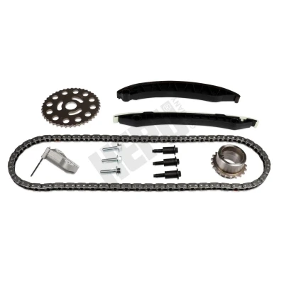 Kuva Jakoketjusarja NISSAN, OPEL, RENAULT, VAUXHALL OE 4452569, 7701476597