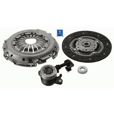 Kuva SACHS 3000 990 551 Kytkinpaketti 215