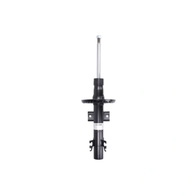 Kuva BILSTEIN B4 OE Replacement 22 222046 Iskunvaimentimet Etuakseli Kaasupaine Kaksiputki Joustintuki levyn alla, Tappi ylhäällä