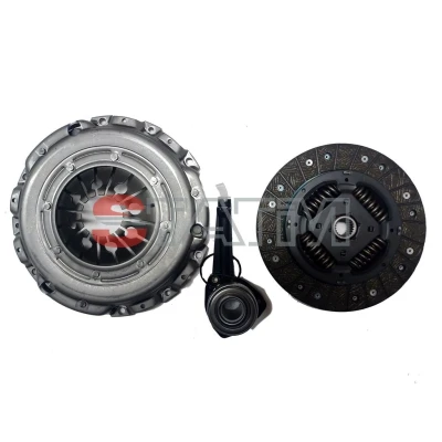 Kuva STATIM 114.748 Kytkinpaketti 229 RENAULT: LAGUNA 2 Grandtour