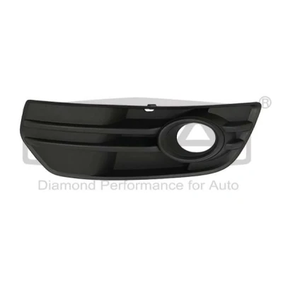 Kuva DPA 88070735502 Puskurin Ritilä Vasen AUDI: Q5