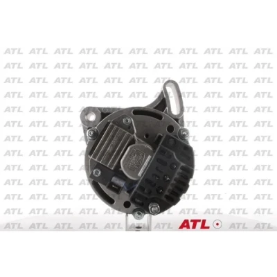 Kuva Laturi FIAT PANDA, PANDA Skåp/halvkombi, TIPO, UNO, LANCIA Y10 OE 462 31657, 31659, 46231660