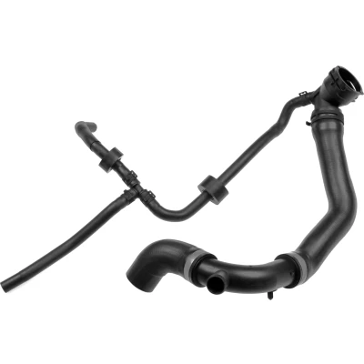 Kuva GATES 05 4074 Jäähdyttimen Letku EPDM (eteenipropeeni dieeni kumi) VOLKSWAGEN: Passat B6 Sedan, B7 Variant